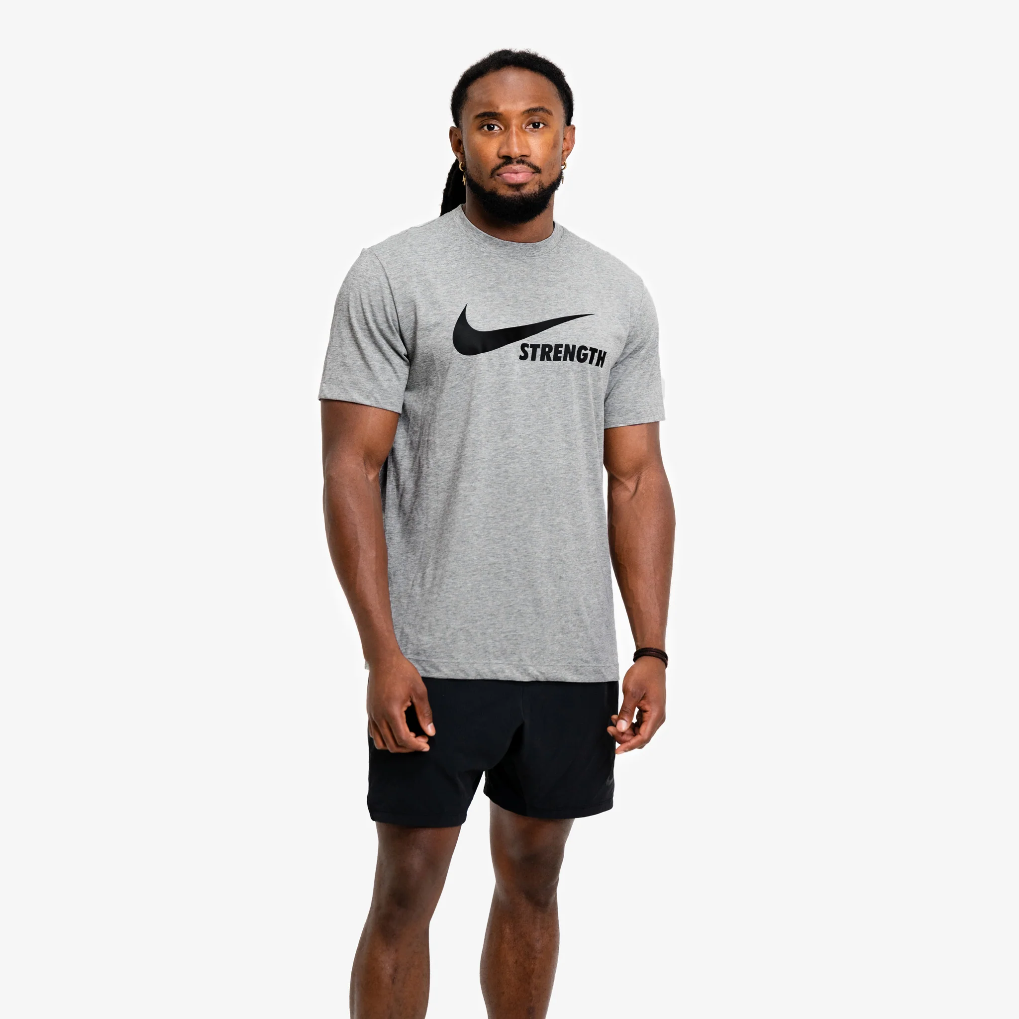 Nike Strength Men's Tee - Image 10