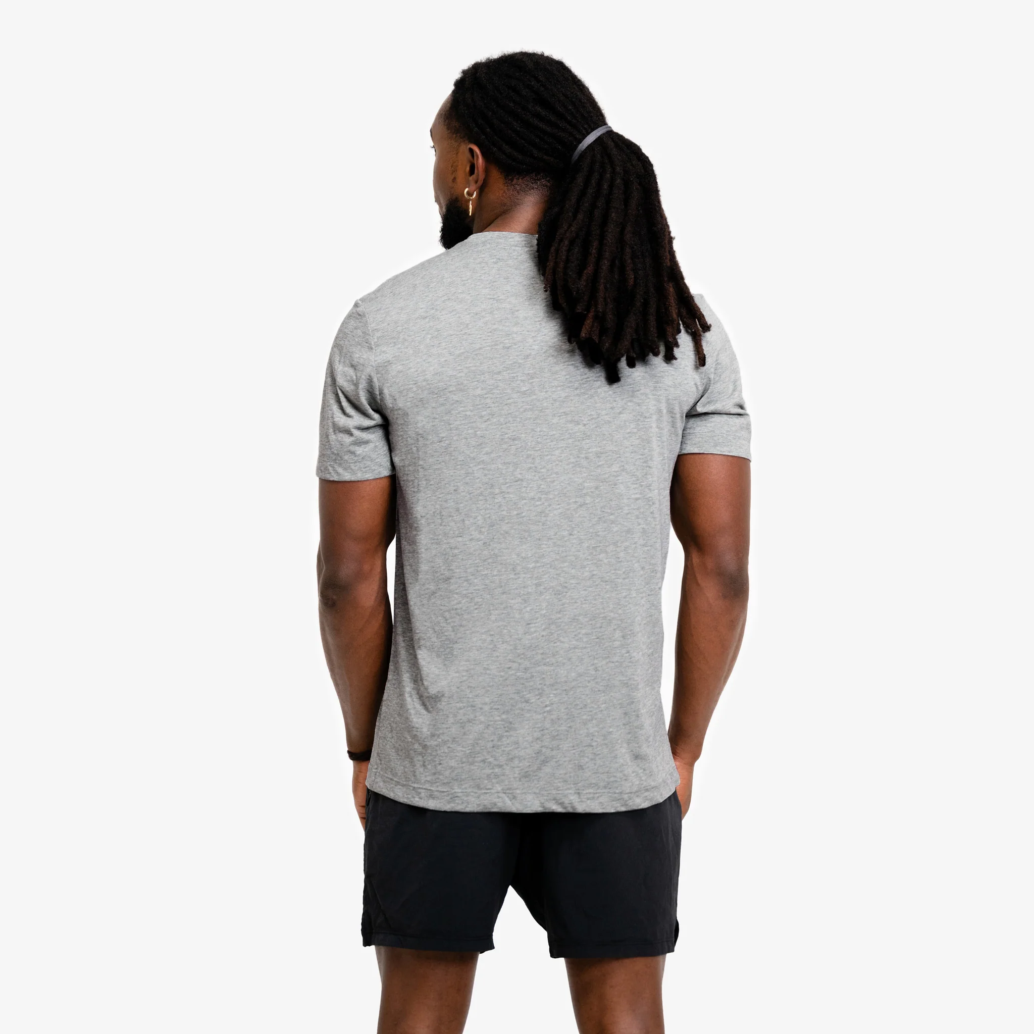 Nike Strength Men's Tee - Image 12