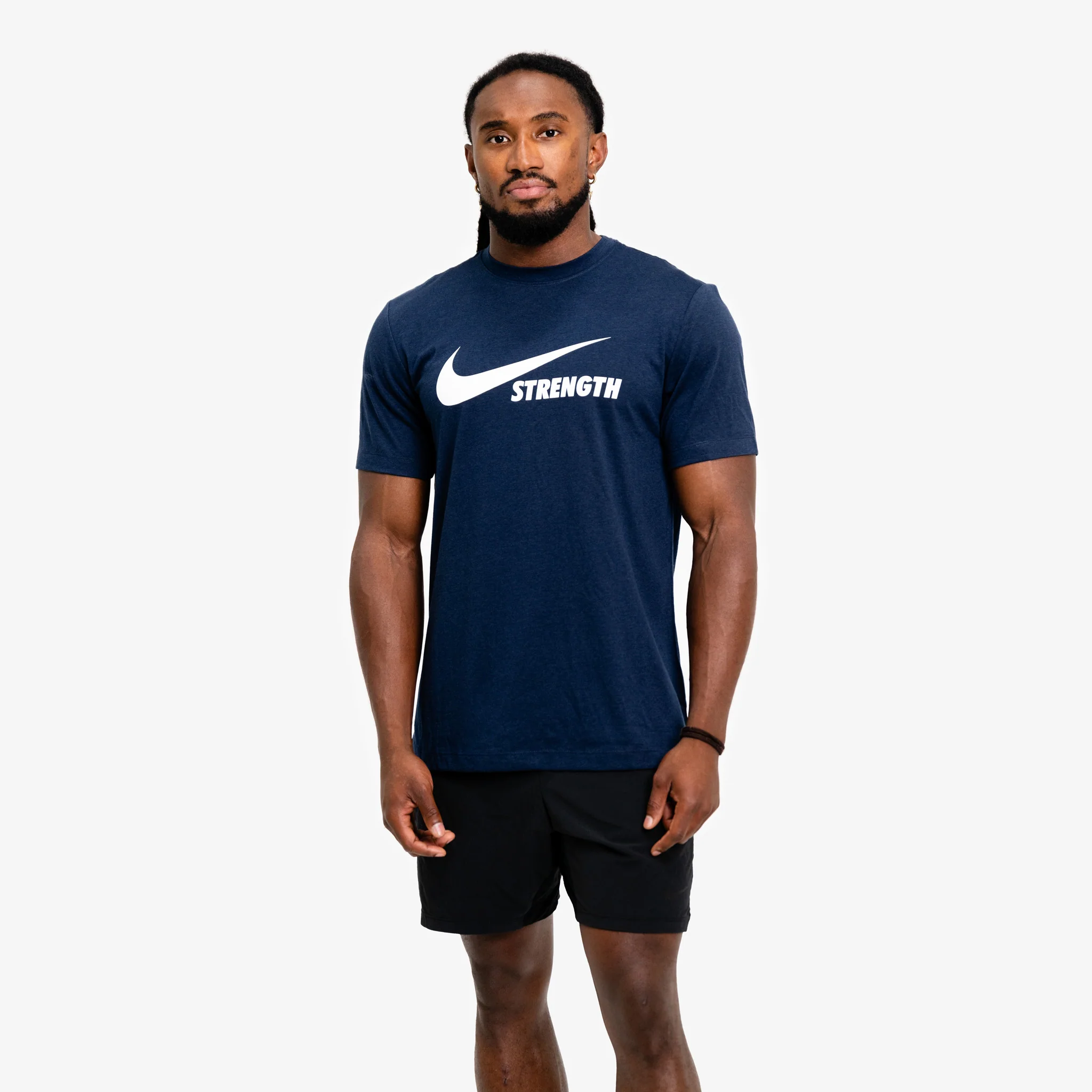 Nike Strength Men's Tee - Image 15