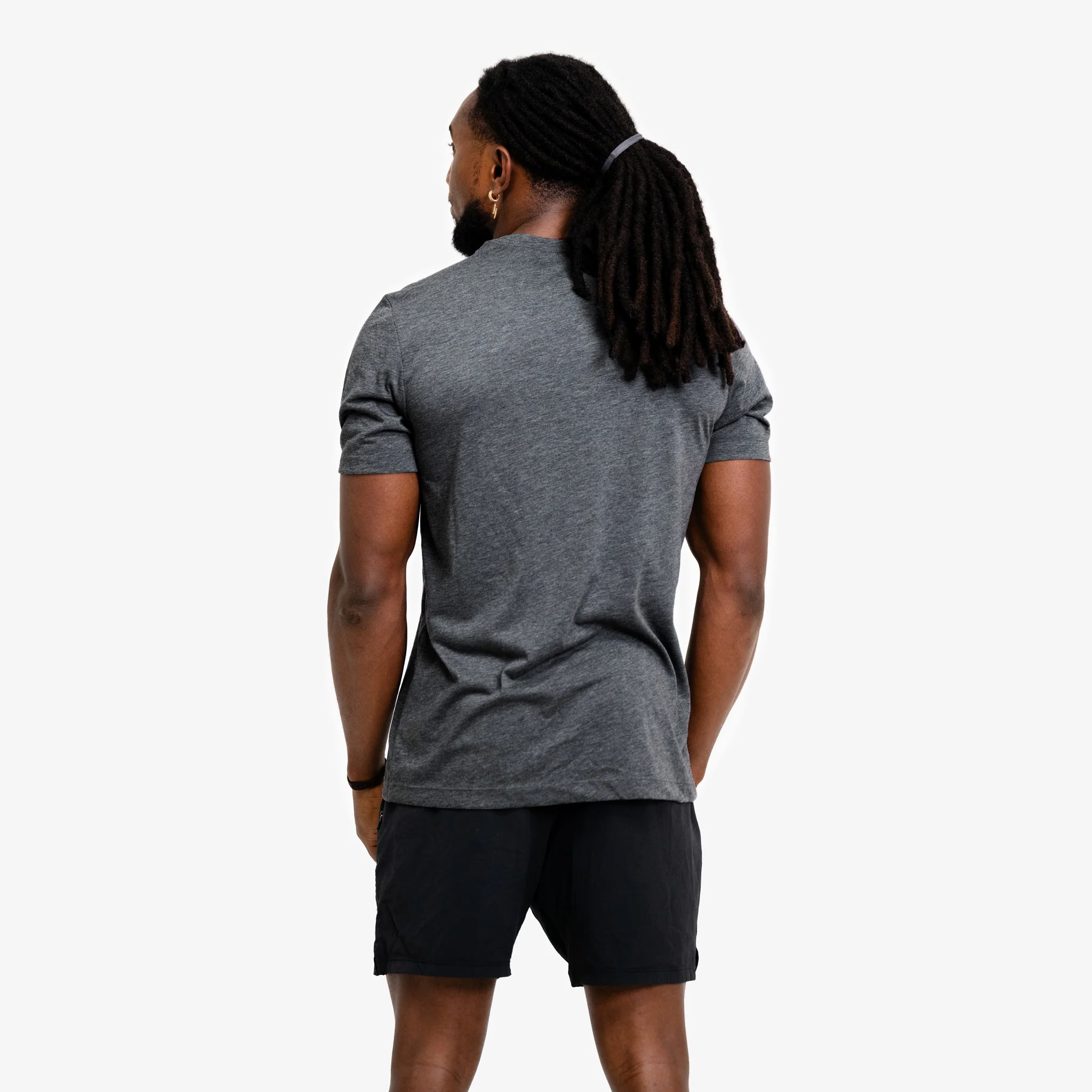 Nike Strength Men's Tee - Image 9