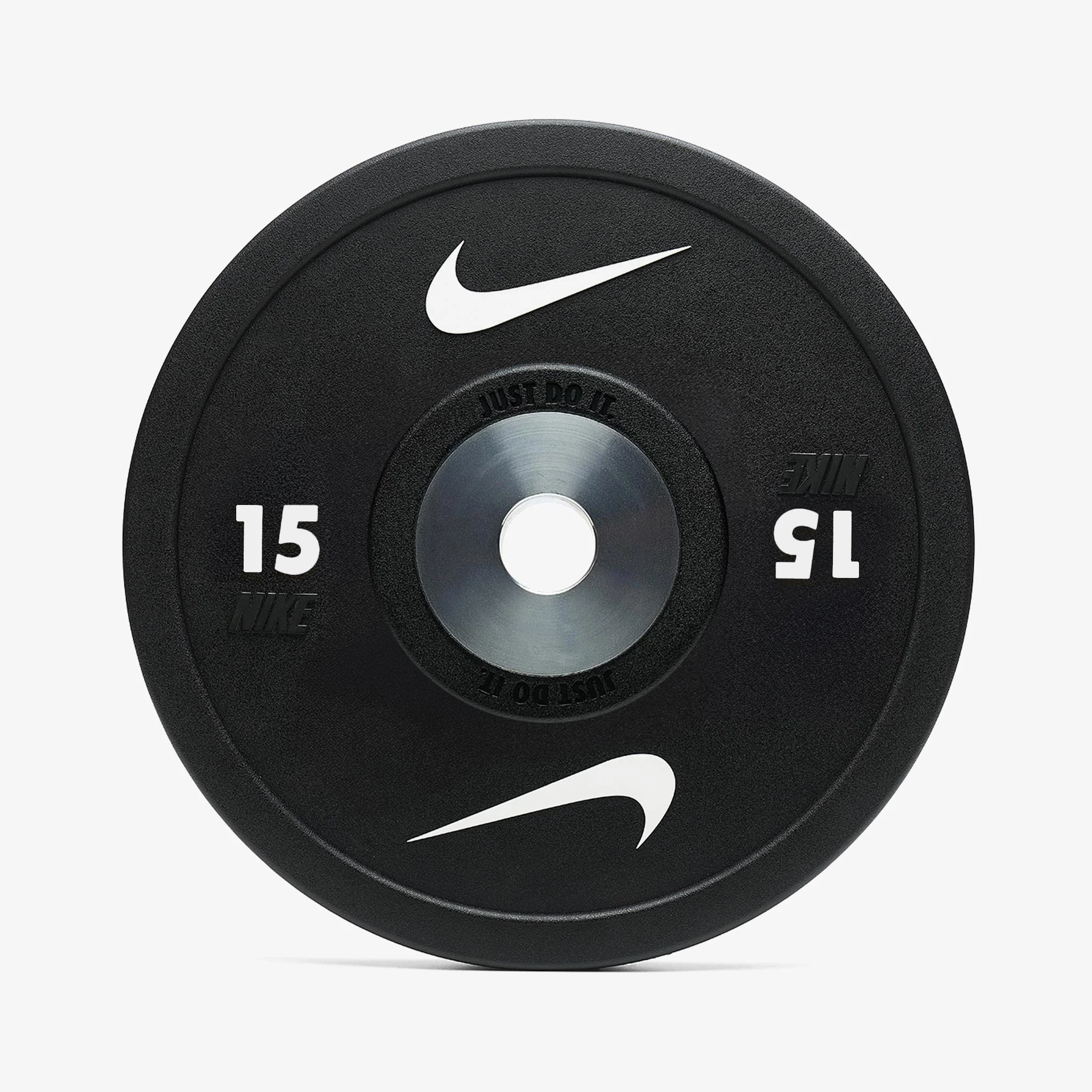 Nike Strength Pro Urethane Bumper Plates - Image 10