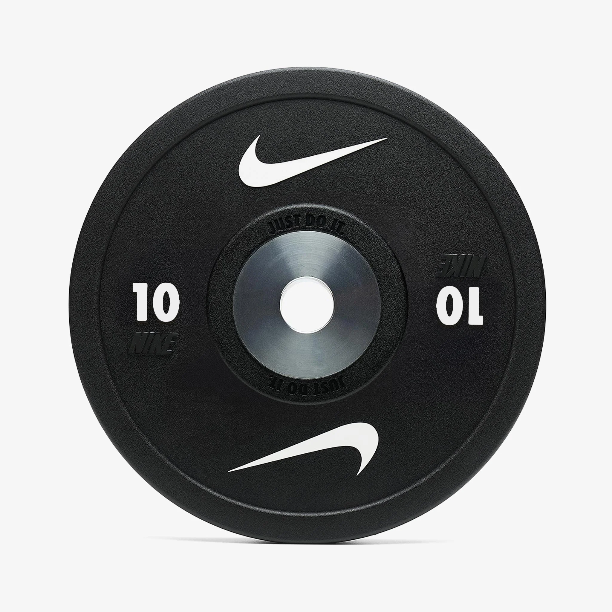 Nike Strength Pro Urethane Bumper Plates - Image 11