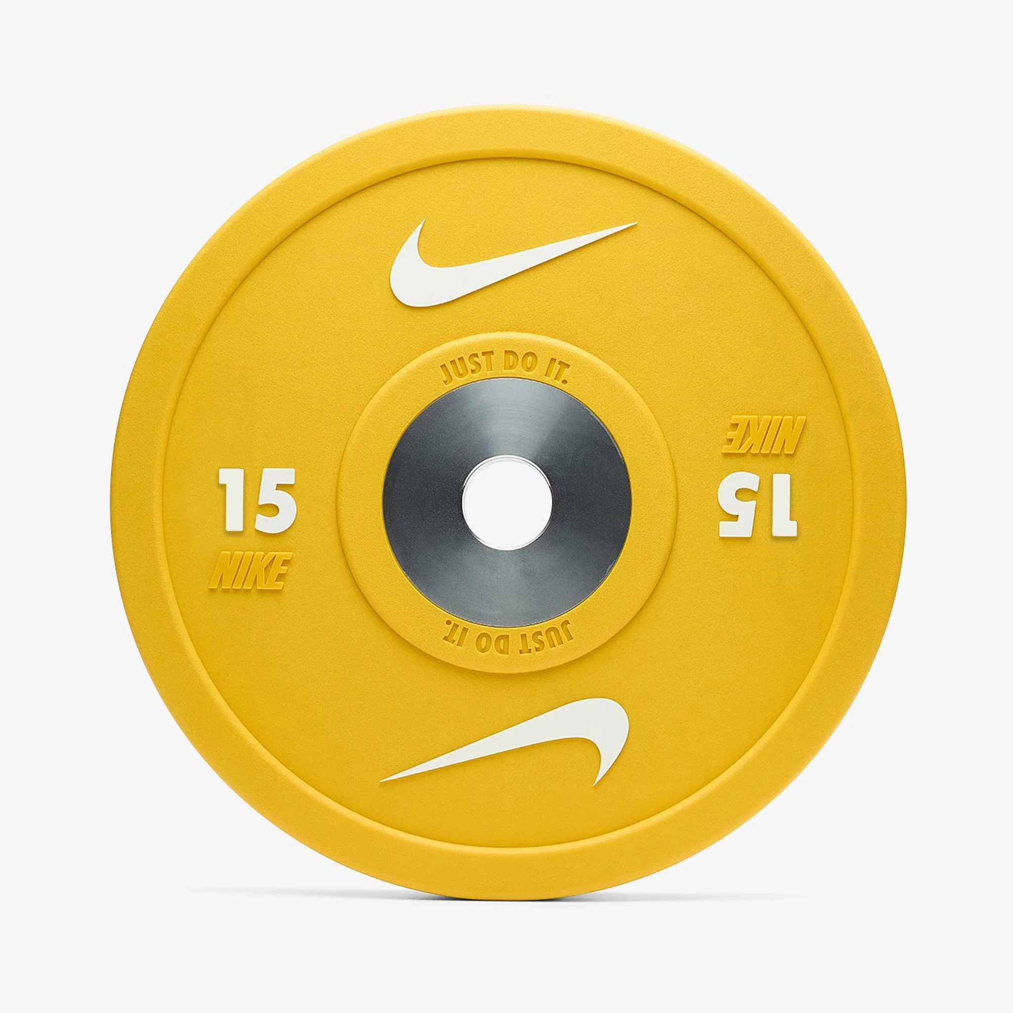 Nike Strength Pro Urethane Bumper Plates - Image 3