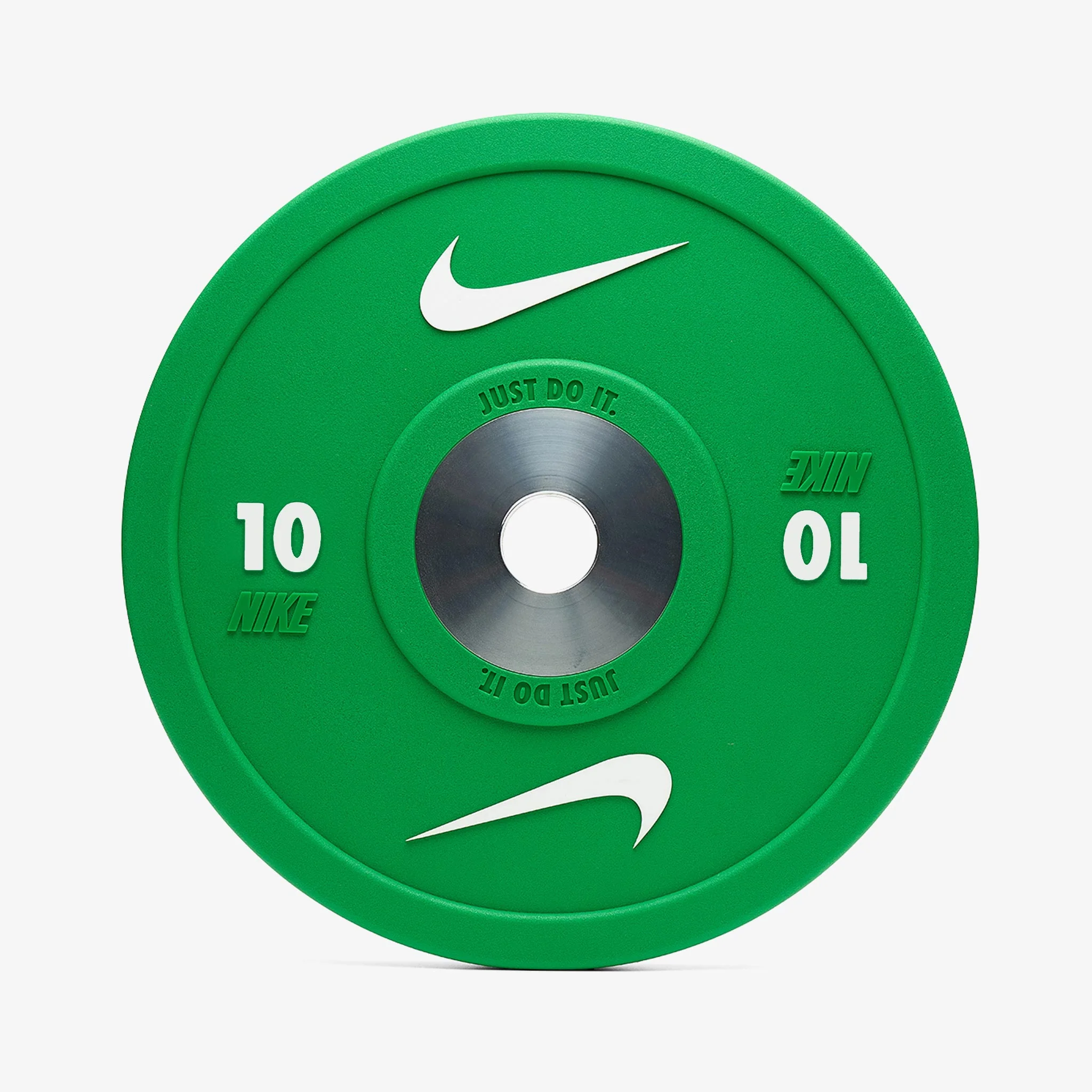 Nike Strength Pro Urethane Bumper Plates - Image 4