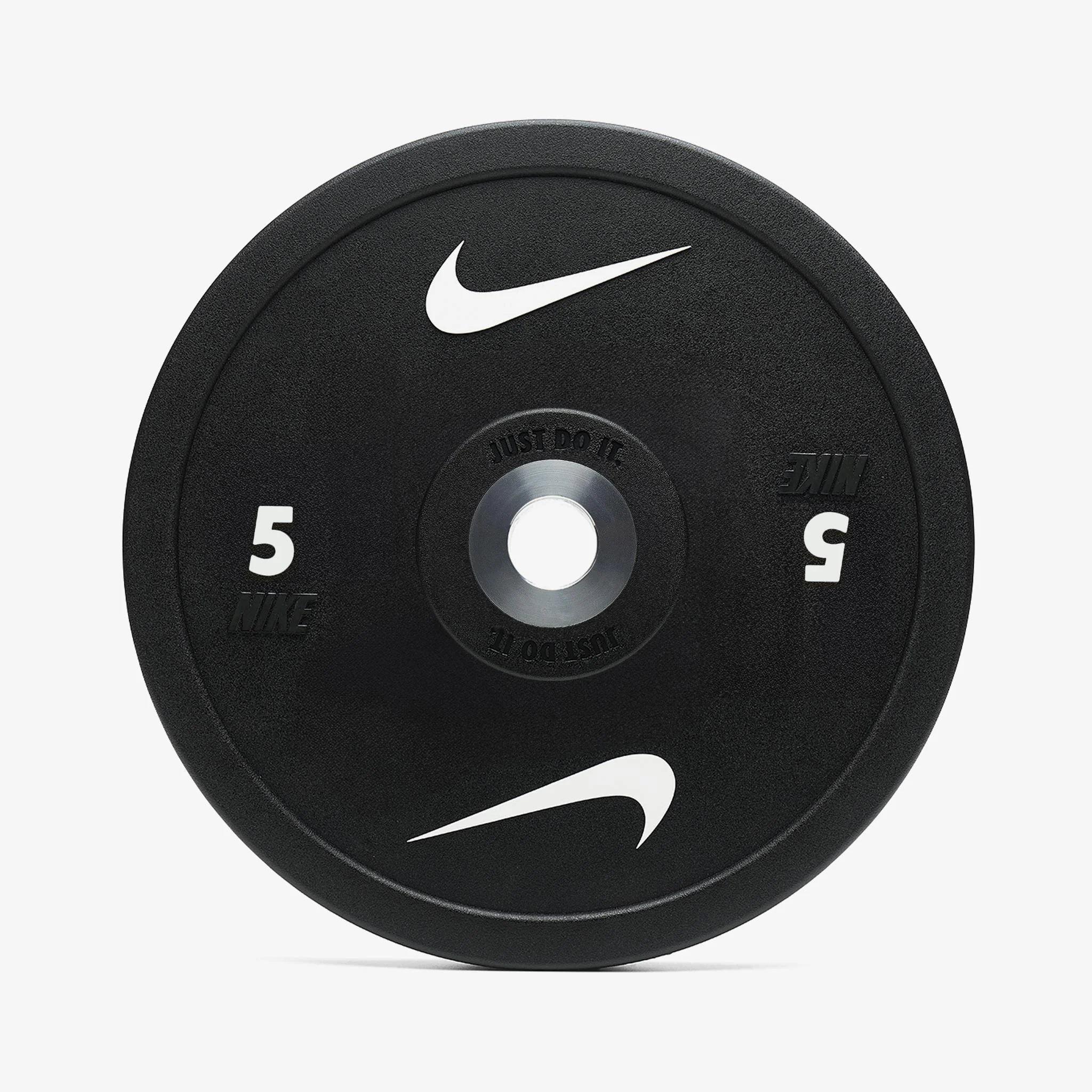 Nike Strength Pro Urethane Bumper Plates - Image 5