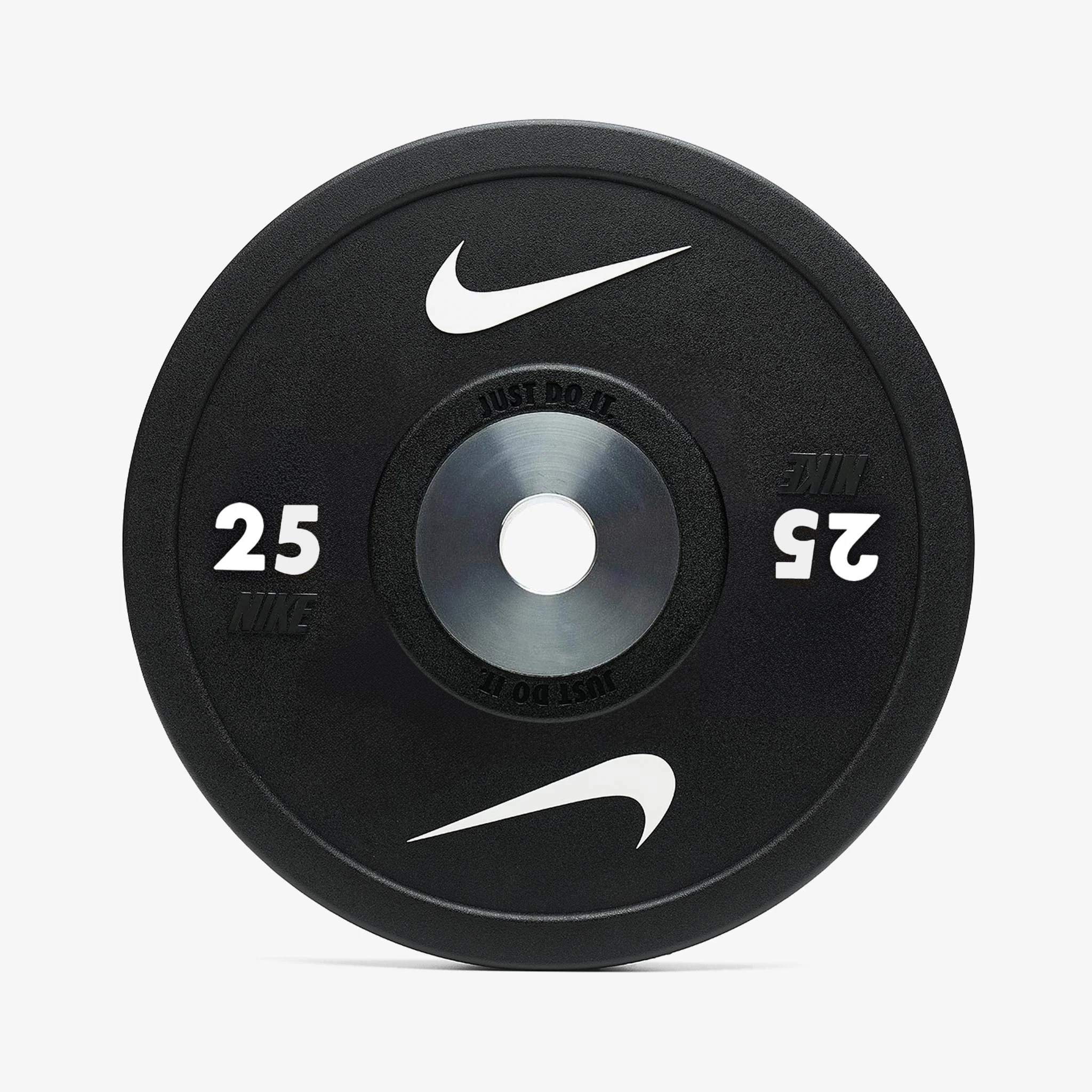 Nike Strength Pro Urethane Bumper Plates - Image 7