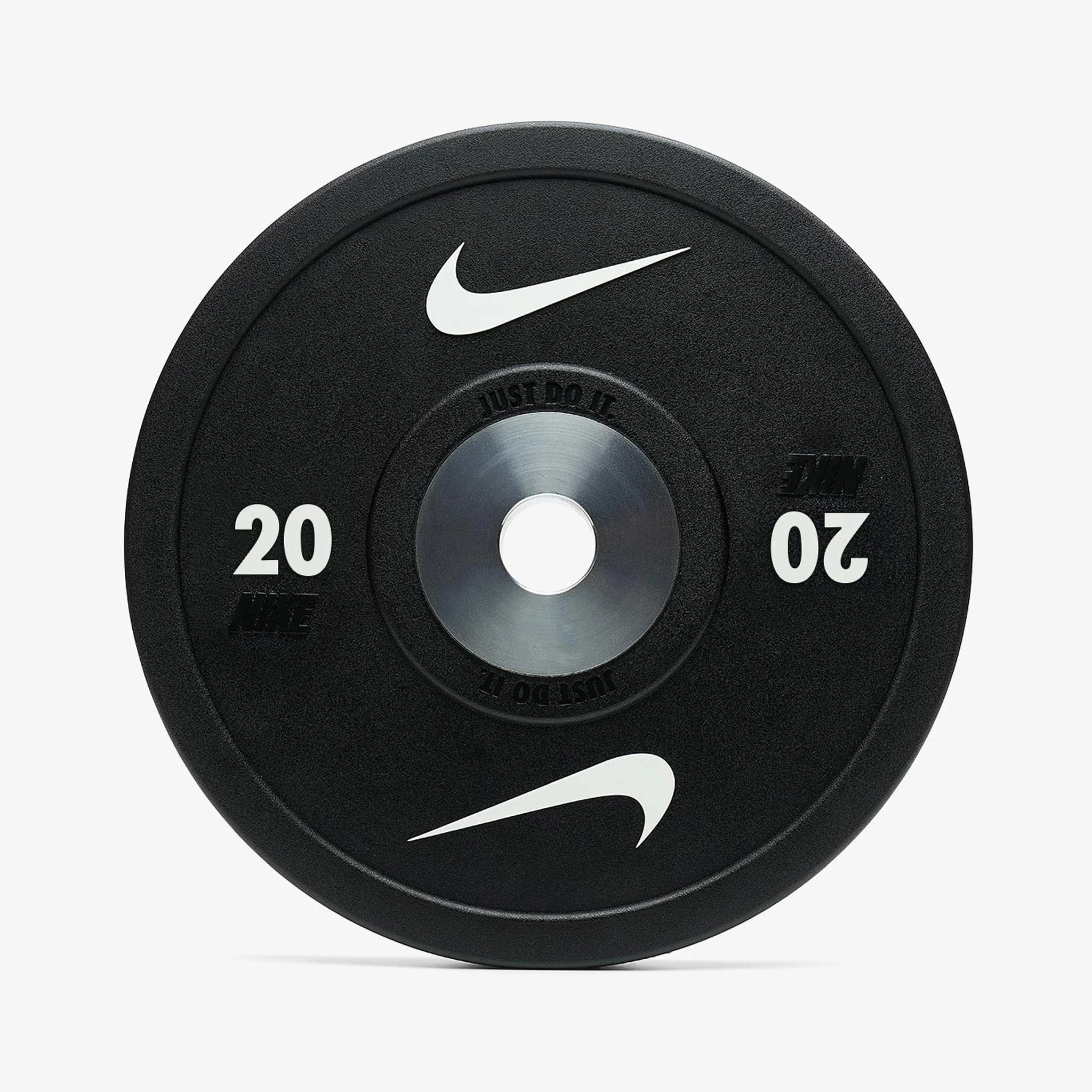 Nike Strength Pro Urethane Bumper Plates - Image 9