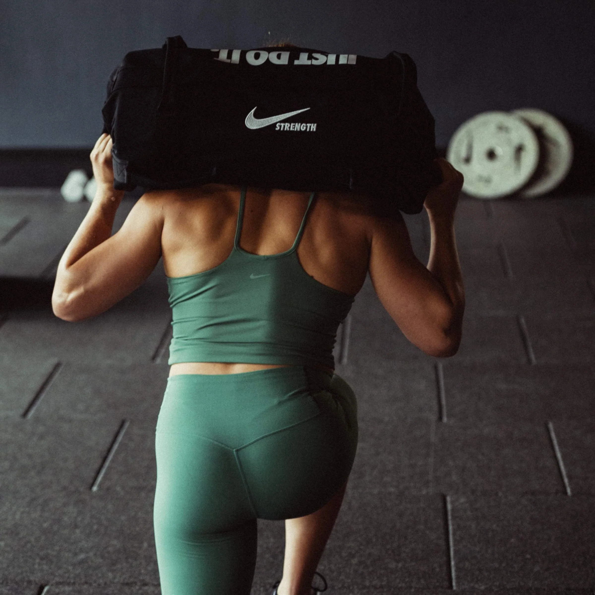 Nike Strength Sandbag - Image 8