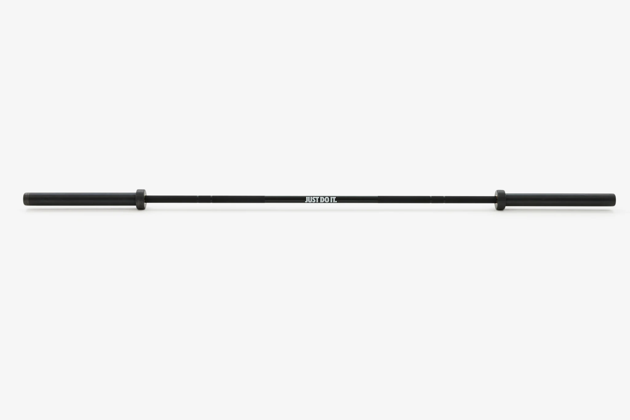 Nike Strength Shield Barbell 20kg - Image 15