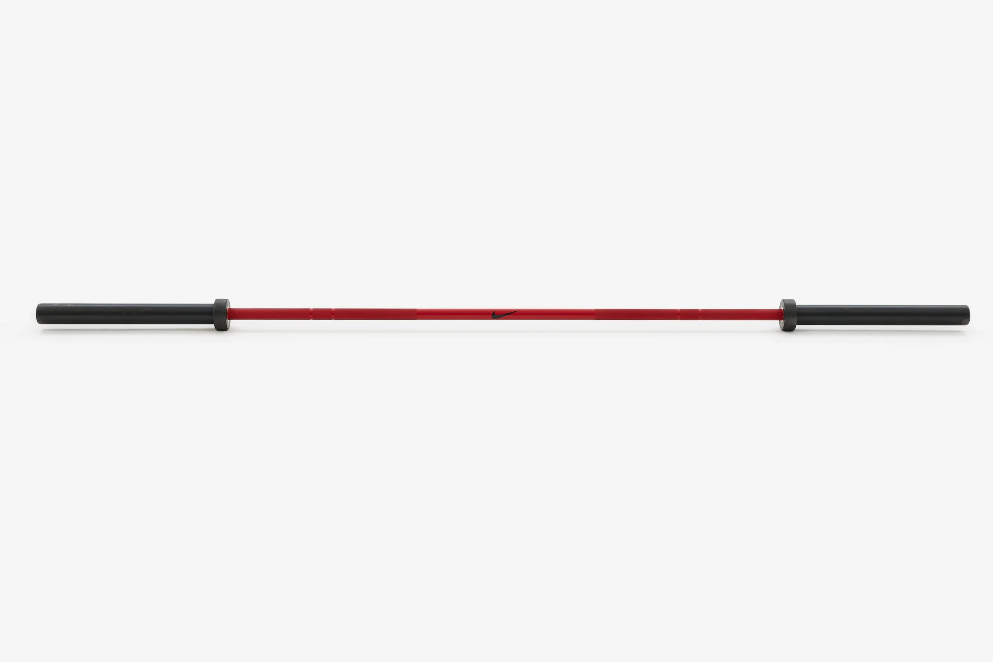 Nike Strength Shield Barbell 20kg - Image 19