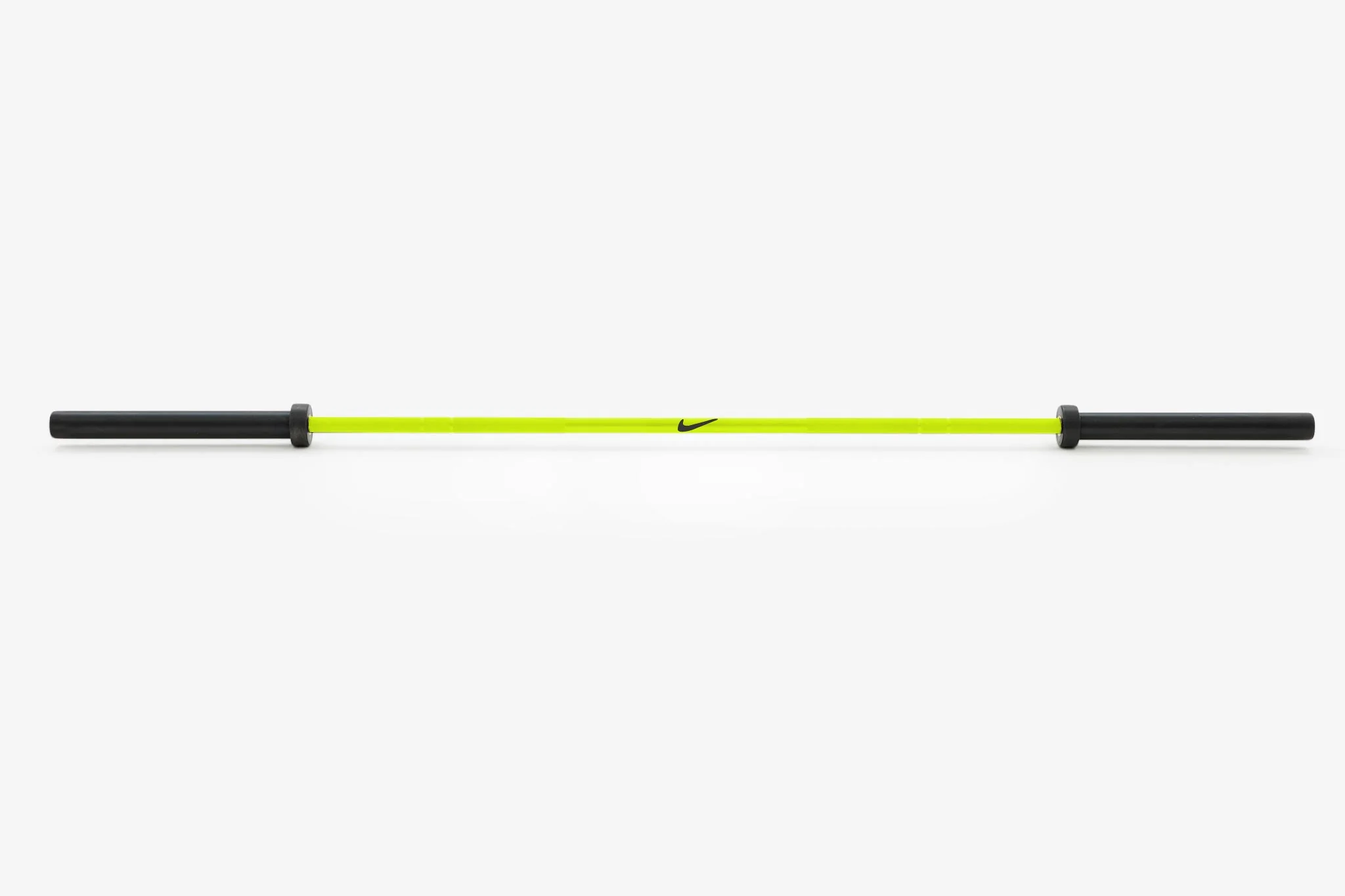 Nike Strength Shield Barbell 20kg - Image 33
