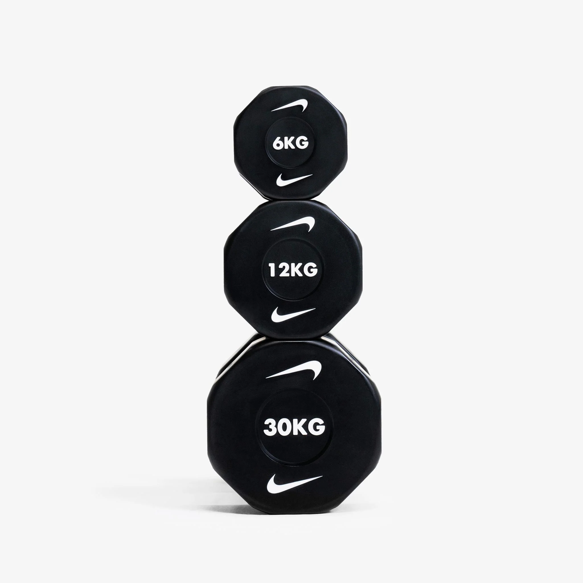 Nike Strength Pro Urethane Dumbbell - Image 3