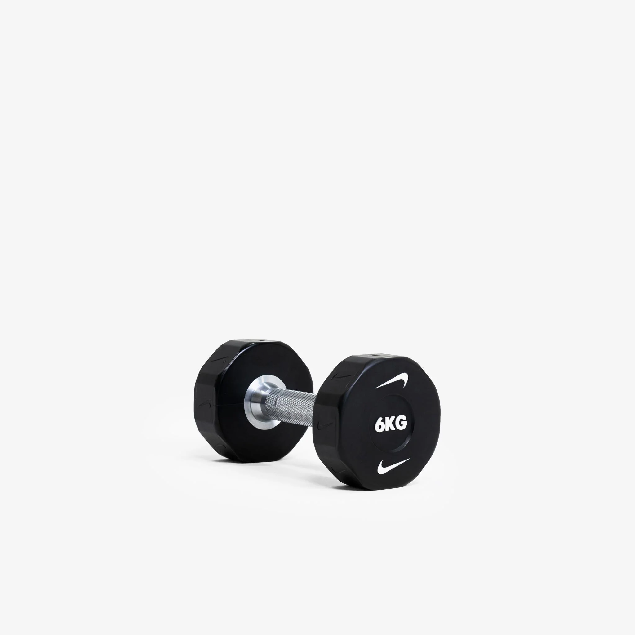 Nike Strength Pro Urethane Dumbbell - Image 6