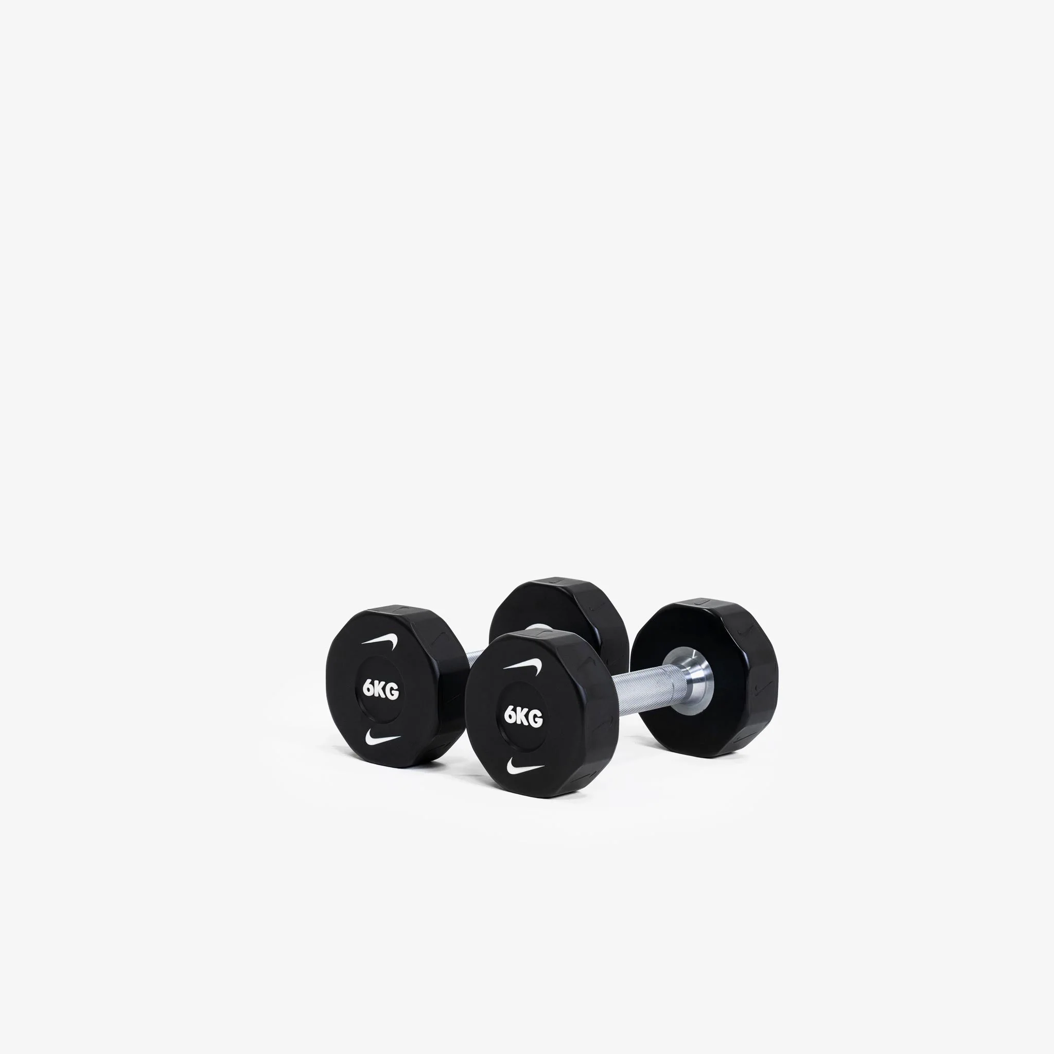 Nike Strength Pro Urethane Dumbbell - Image 7